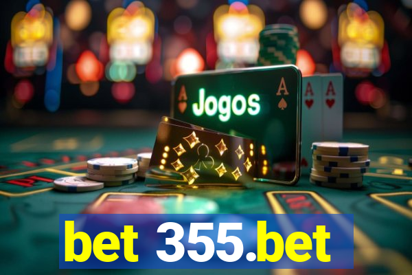 bet 355.bet