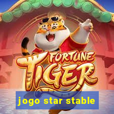 jogo star stable