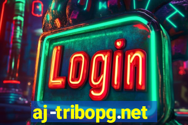 aj-tribopg.net