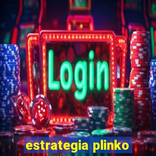 estrategia plinko