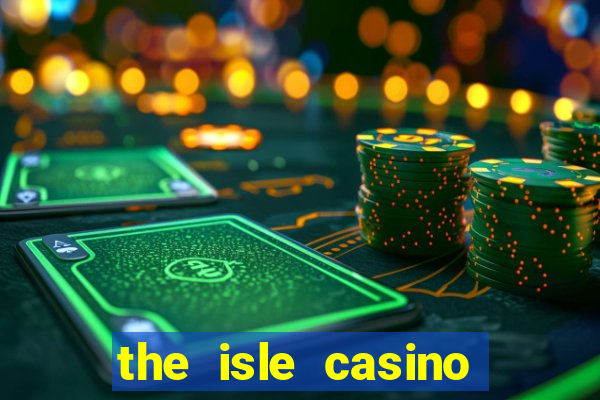 the isle casino black hawk