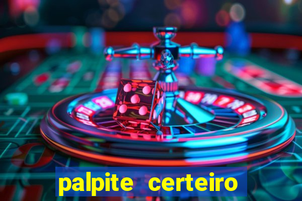 palpite certeiro chaves dourada