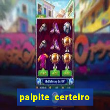 palpite certeiro chaves dourada