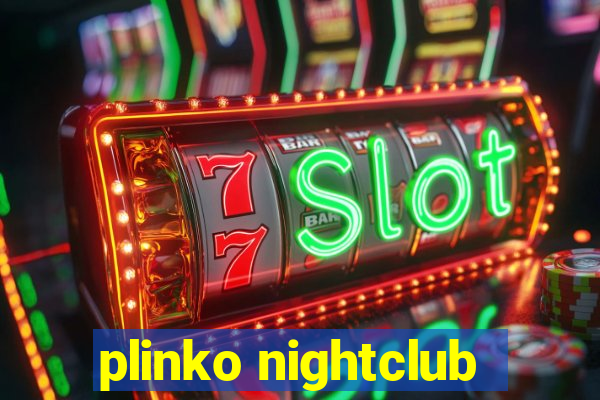 plinko nightclub