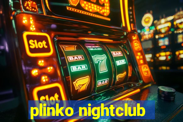 plinko nightclub