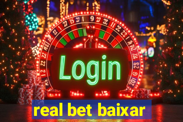 real bet baixar