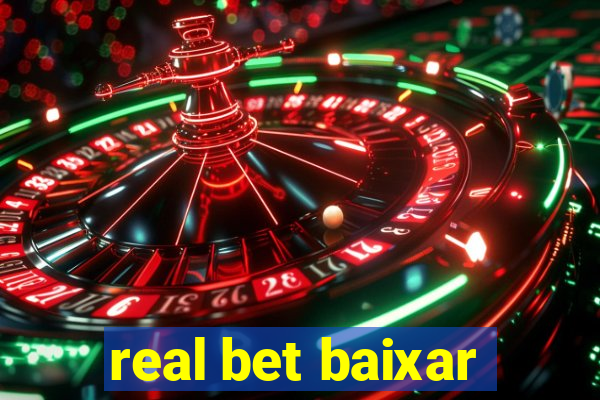 real bet baixar