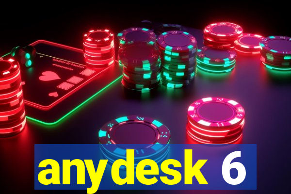 anydesk 6