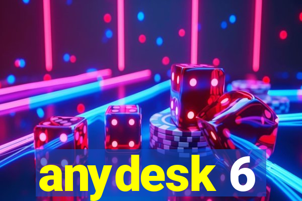 anydesk 6