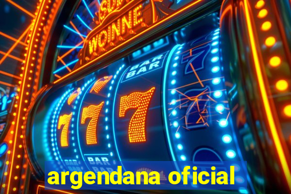 argendana oficial