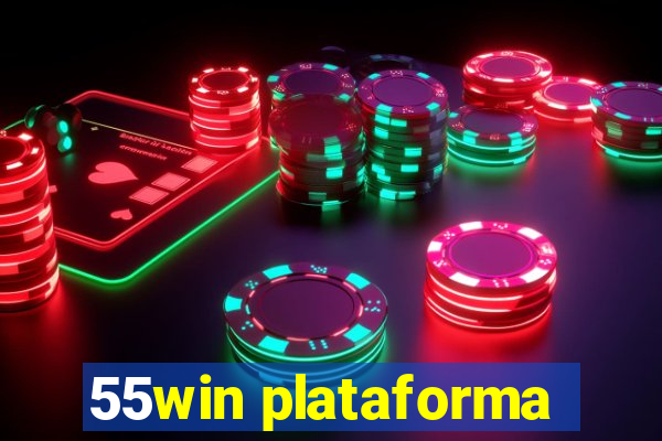 55win plataforma