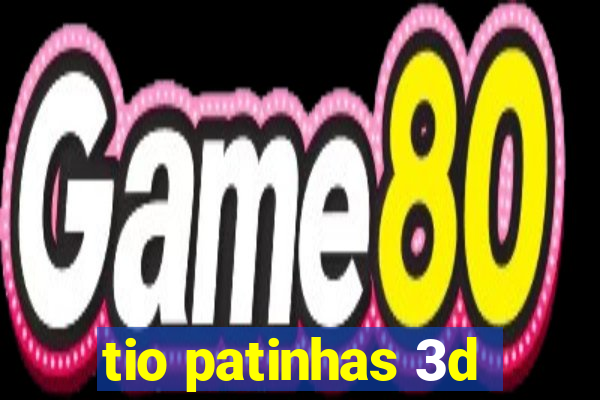 tio patinhas 3d