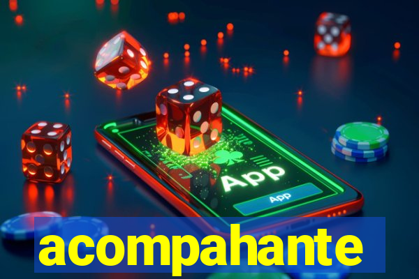 acompahante