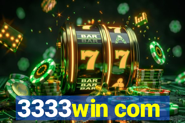 3333win com