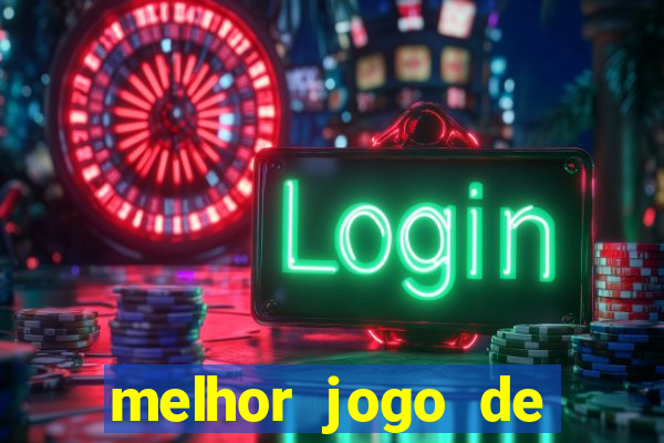 melhor jogo de aposta online