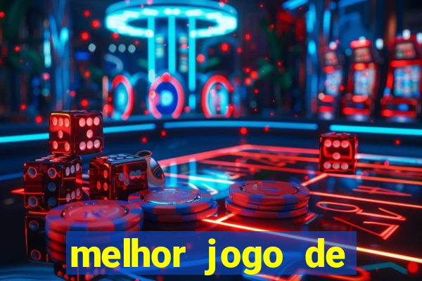 melhor jogo de aposta online