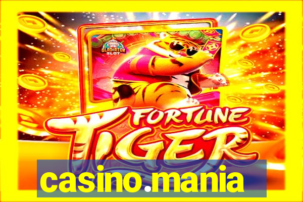 casino.mania