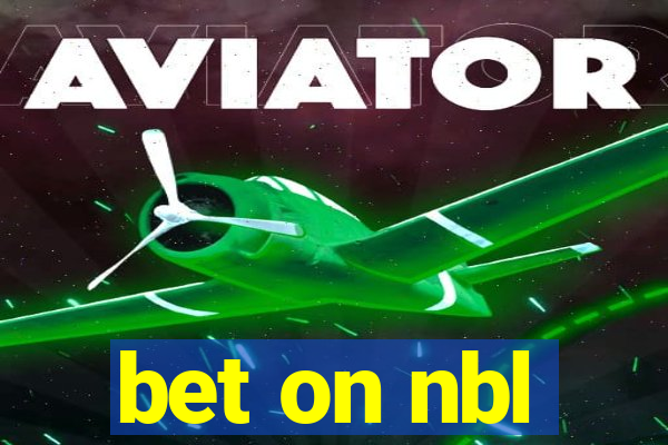 bet on nbl