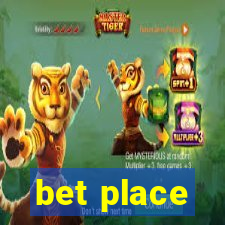 bet place