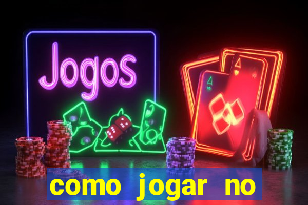 como jogar no fortune dragon