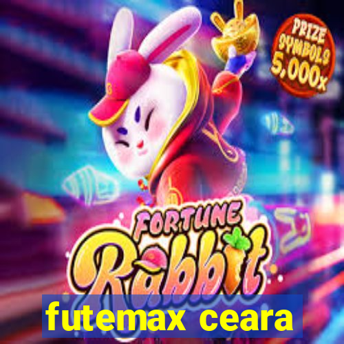 futemax ceara