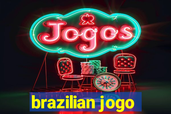 brazilian jogo