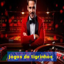 jogos do tigrinhos