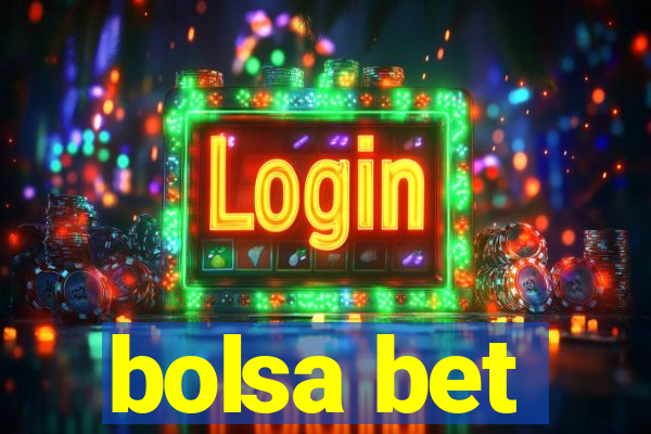 bolsa bet