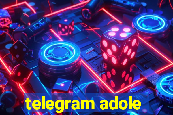 telegram adole