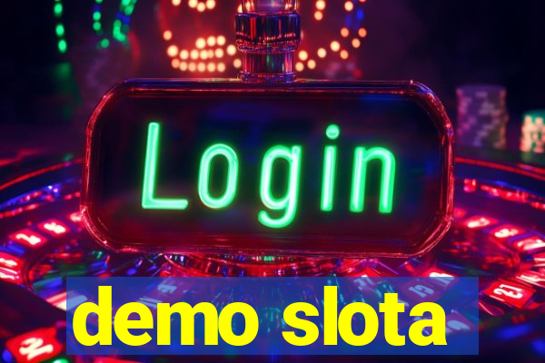 demo slota