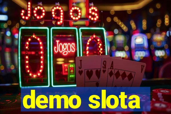 demo slota