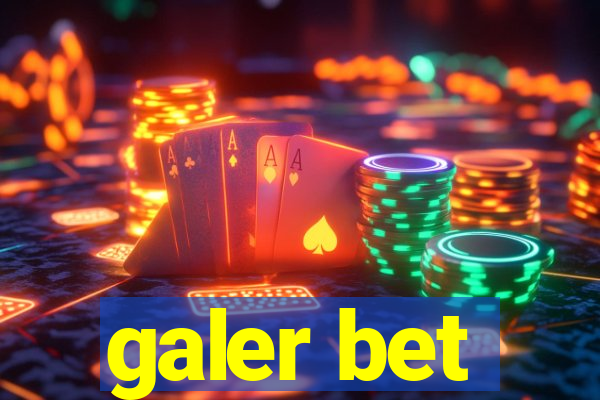 galer bet