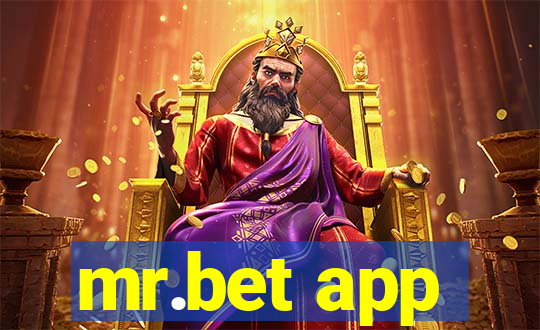 mr.bet app