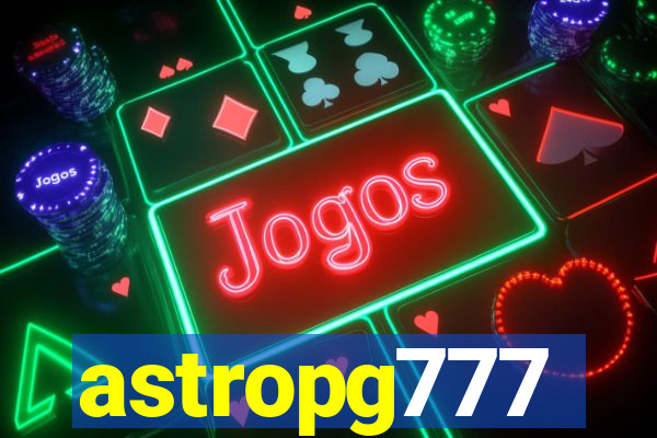 astropg777