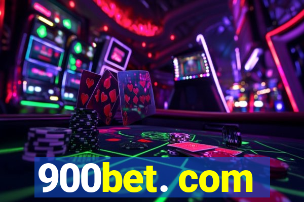 900bet. com