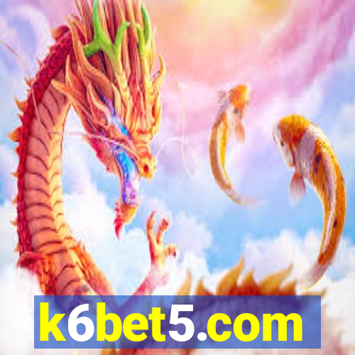 k6bet5.com