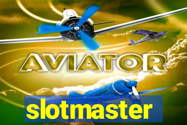 slotmaster