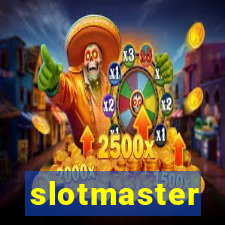 slotmaster