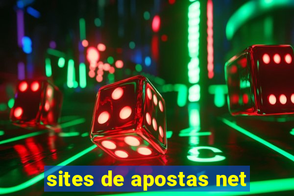 sites de apostas net