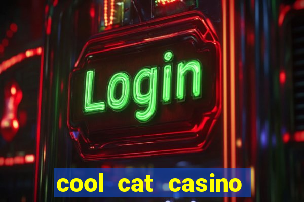 cool cat casino bonus no deposit