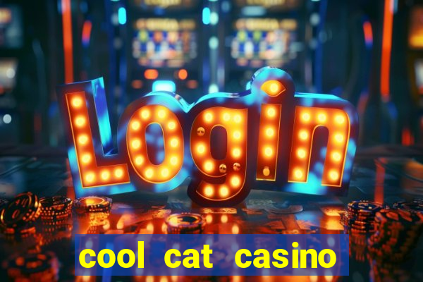 cool cat casino bonus no deposit