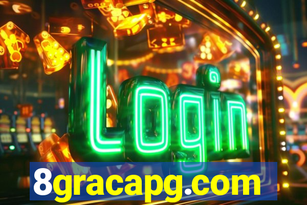 8gracapg.com