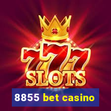 8855 bet casino