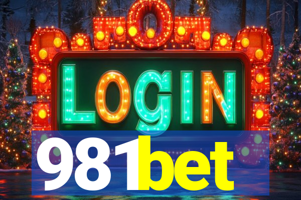 981bet