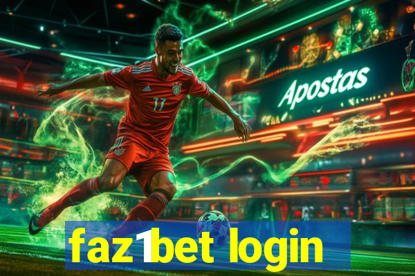 faz1bet login