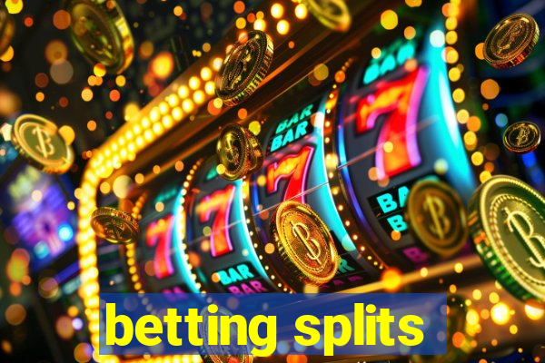 betting splits