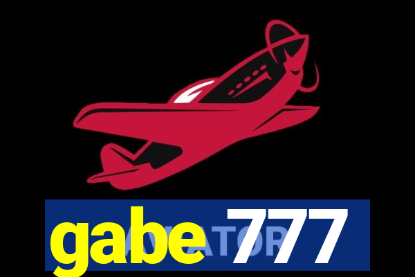 gabe 777