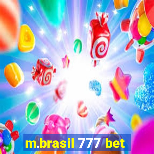 m.brasil 777 bet