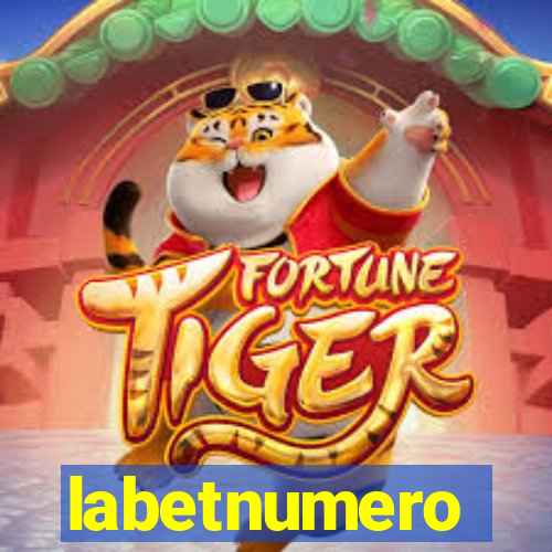 labetnumero