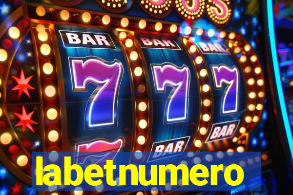 labetnumero